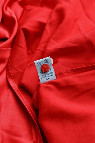 Hawes & Curtis Schluppenbluse S in Rot
