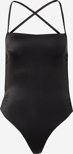 PASSIONATA Swimsuit in Black, Item view
