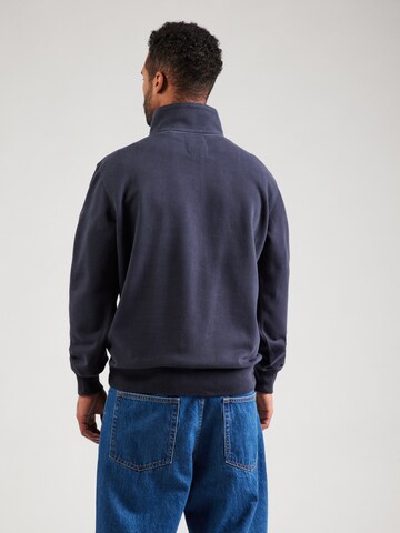 Superdry - Sudadera 'ATHLETIC ESS' en azul
