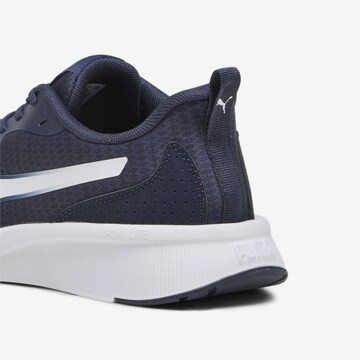 PUMA Running Shoes 'Flyer Lite' in Blue