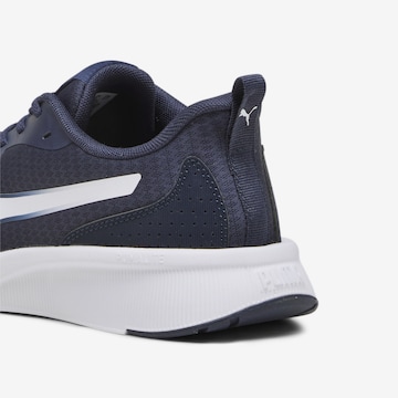 PUMA Loopschoen 'Flyer Lite' in Blauw