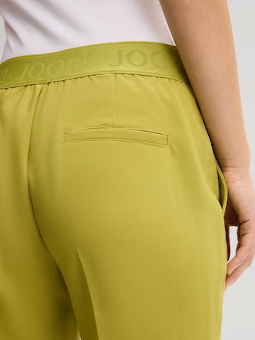 JOOP! Regular Pants in Green