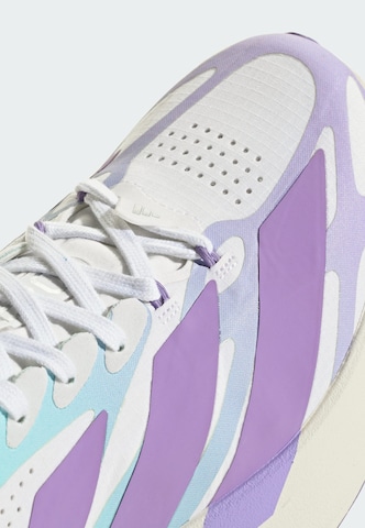 ADIDAS PERFORMANCE Обувь для бега 'Adizero Evo Sl' в Белый