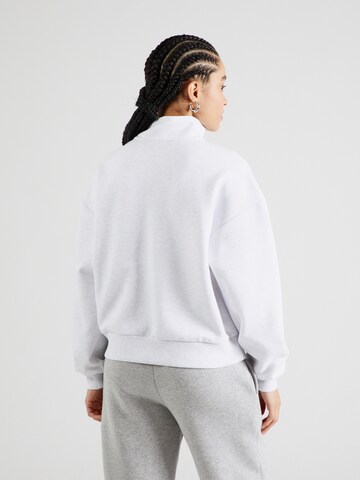 VANS Sweatshirt 'ELEVATED' i vit