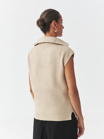 TATUUM Pullunder 'Misaki' in Beige