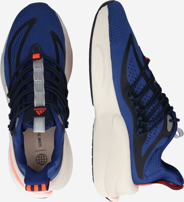 ADIDAS SPORTSWEAR Loopschoen 'Alphaboost V1' in Blauw