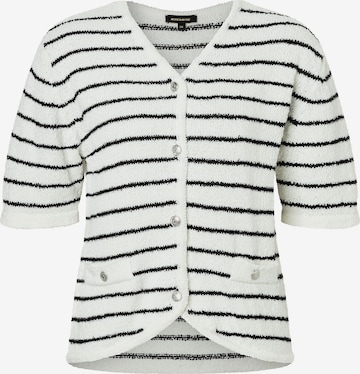 smėlio MORE & MORE Kardiganas: priekis