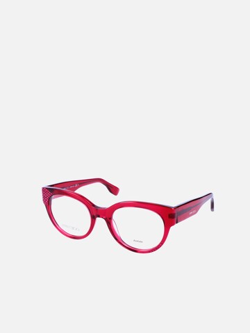 JIMMY CHOO - Gafas en lila