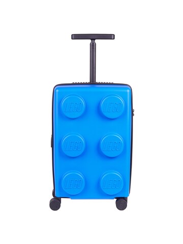 Valisette 'Brick' LEGO® Bags en bleu