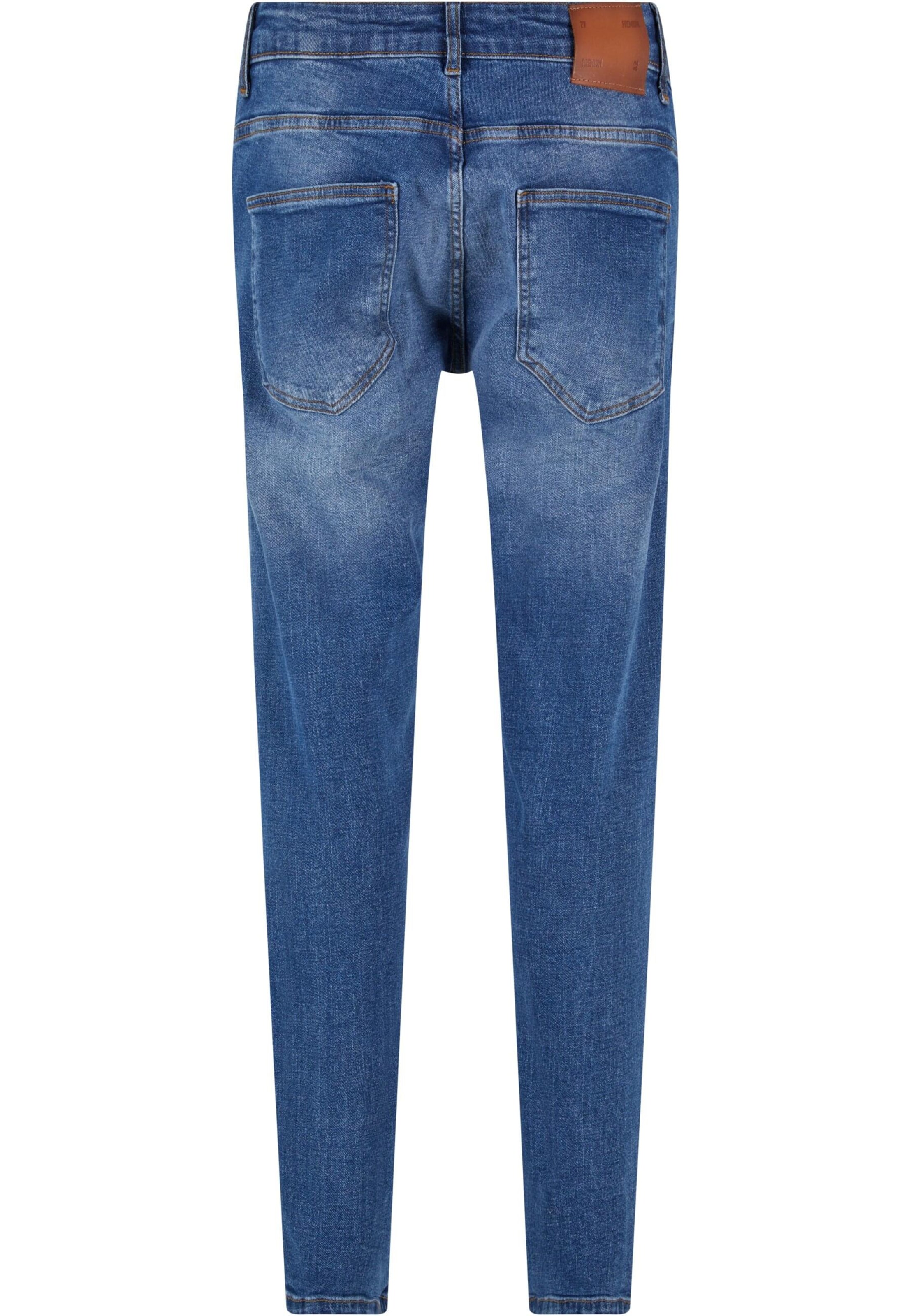 regular Jeans di 2Y Premium in blu