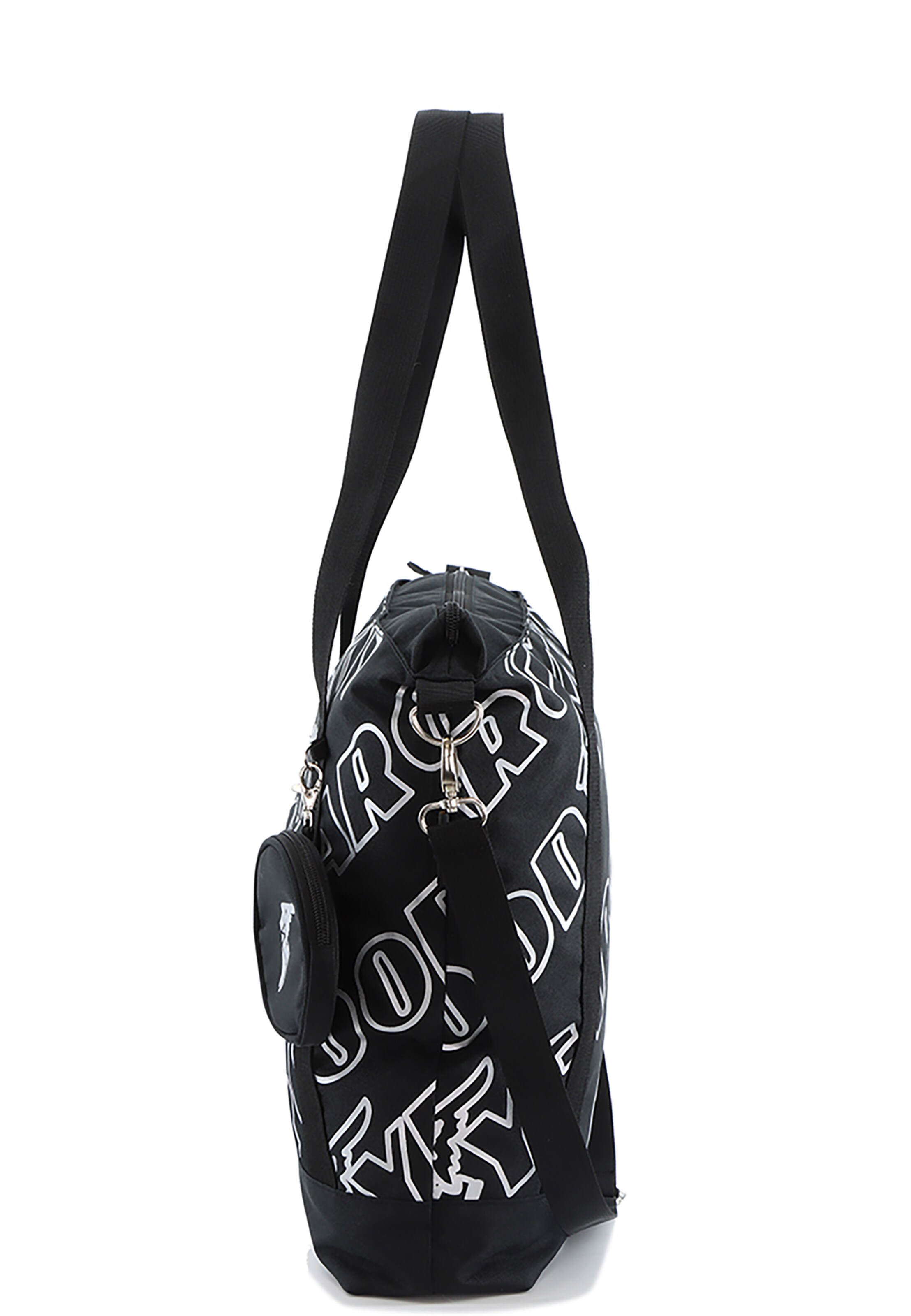 GOODYEAR Shopper 'RPET' in Schwarz