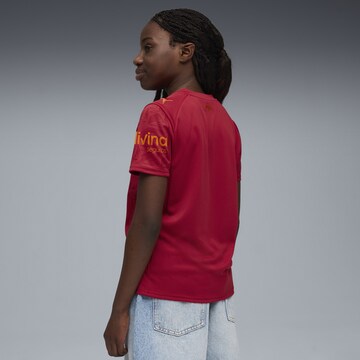 PUMA Trikot 'Valencia CF 25/26' in Rot