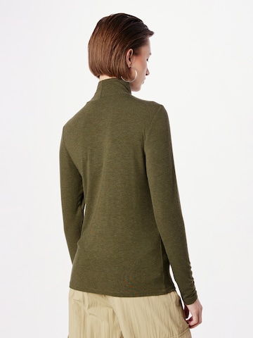 Herrlicher Shirt 'Tinker' in Green