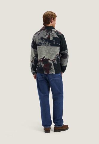 Veste mi-saison Dstrezzed en vert