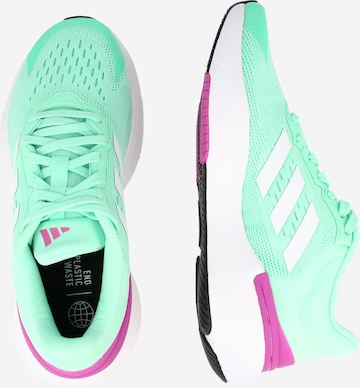 ADIDAS SPORTSWEAR Laufschuh 'Response Super 3.0' in Grün