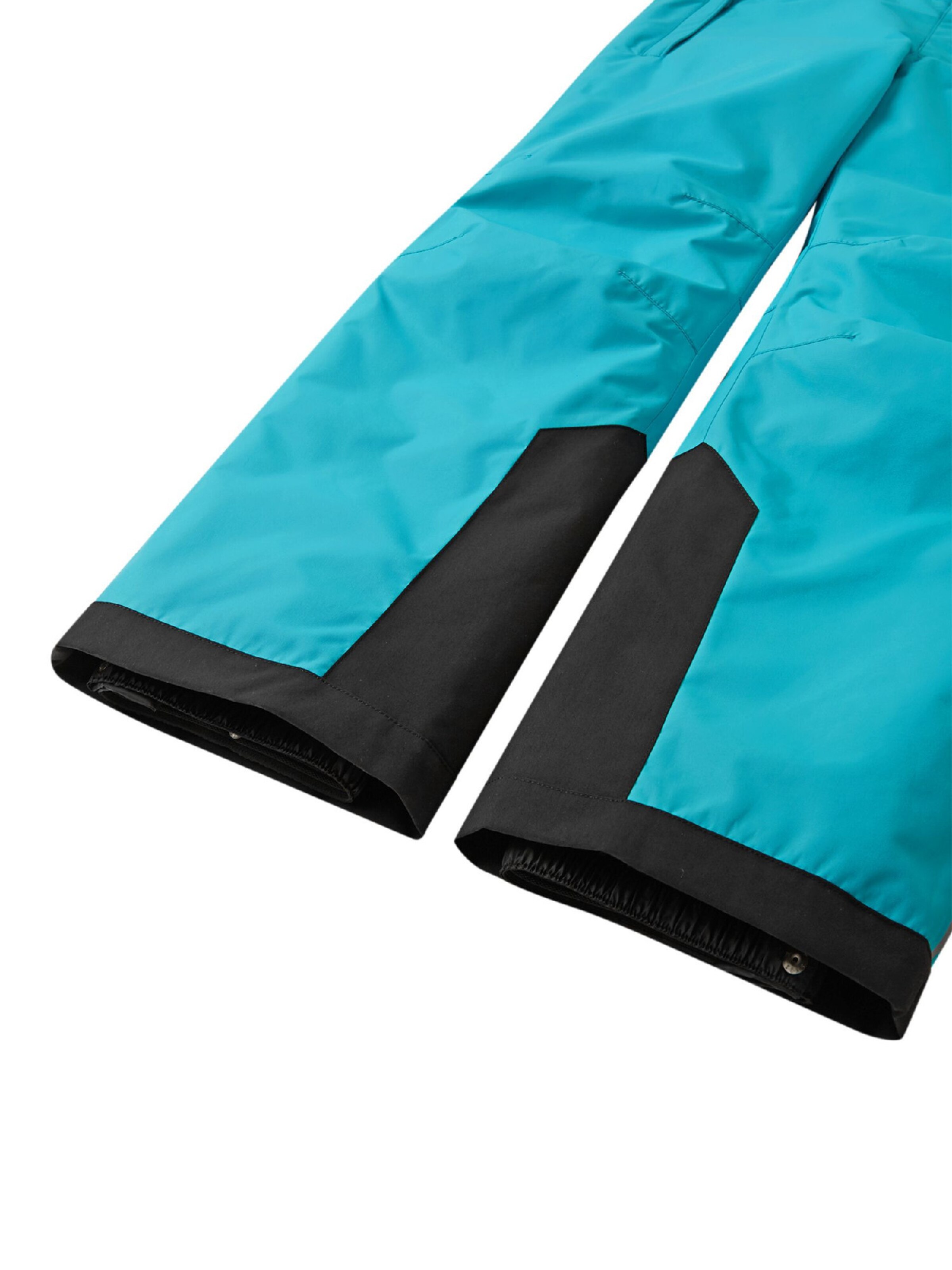 Reima Regular Outdoor trousers 'Wingon' in Blue