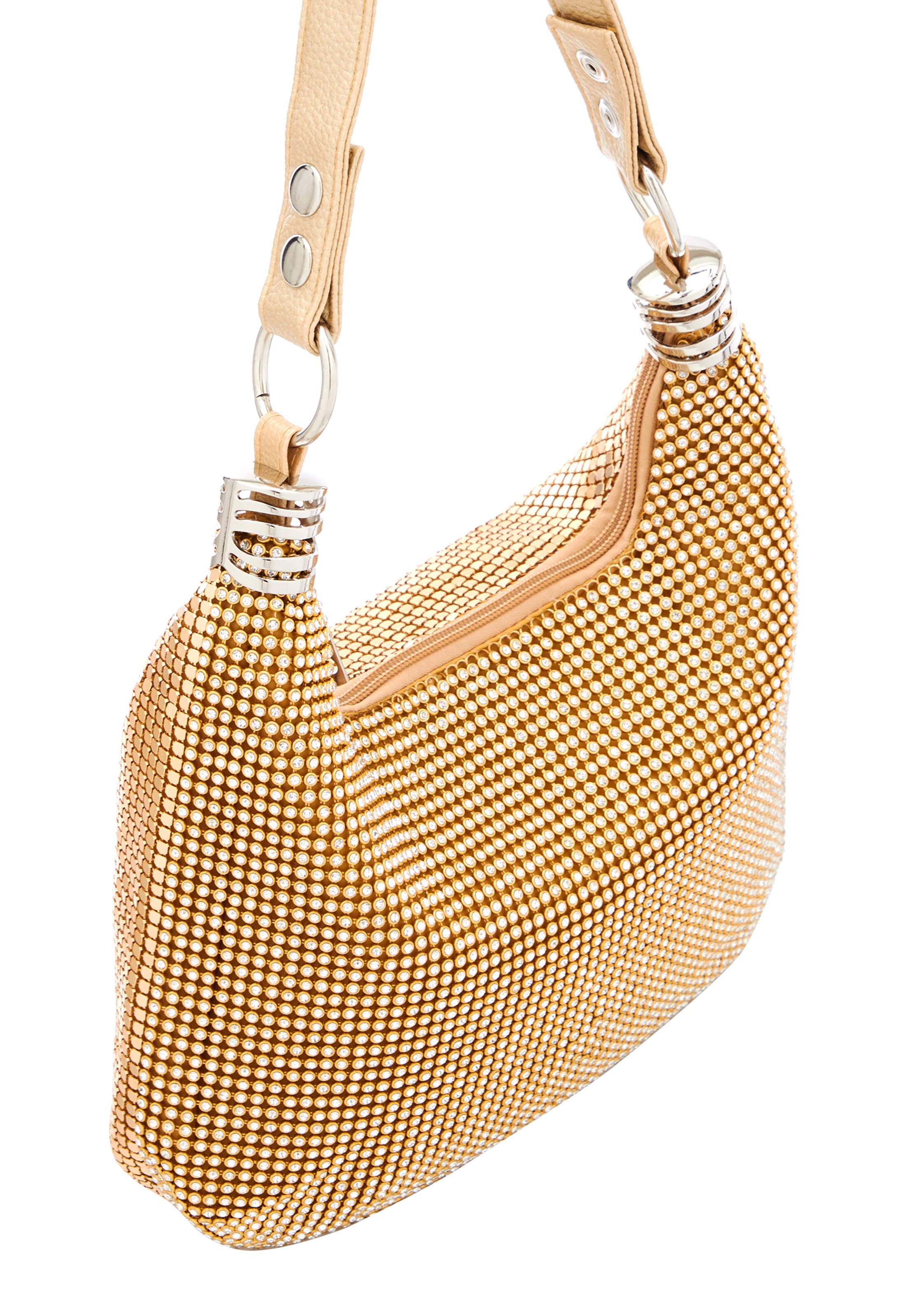 FELIPA Válltáskák - arany