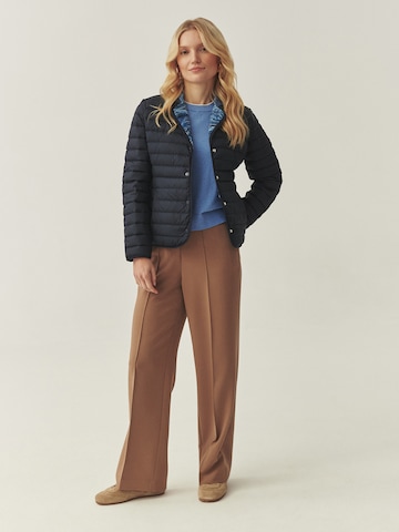 TATUUM Демисезонная куртка в Синий