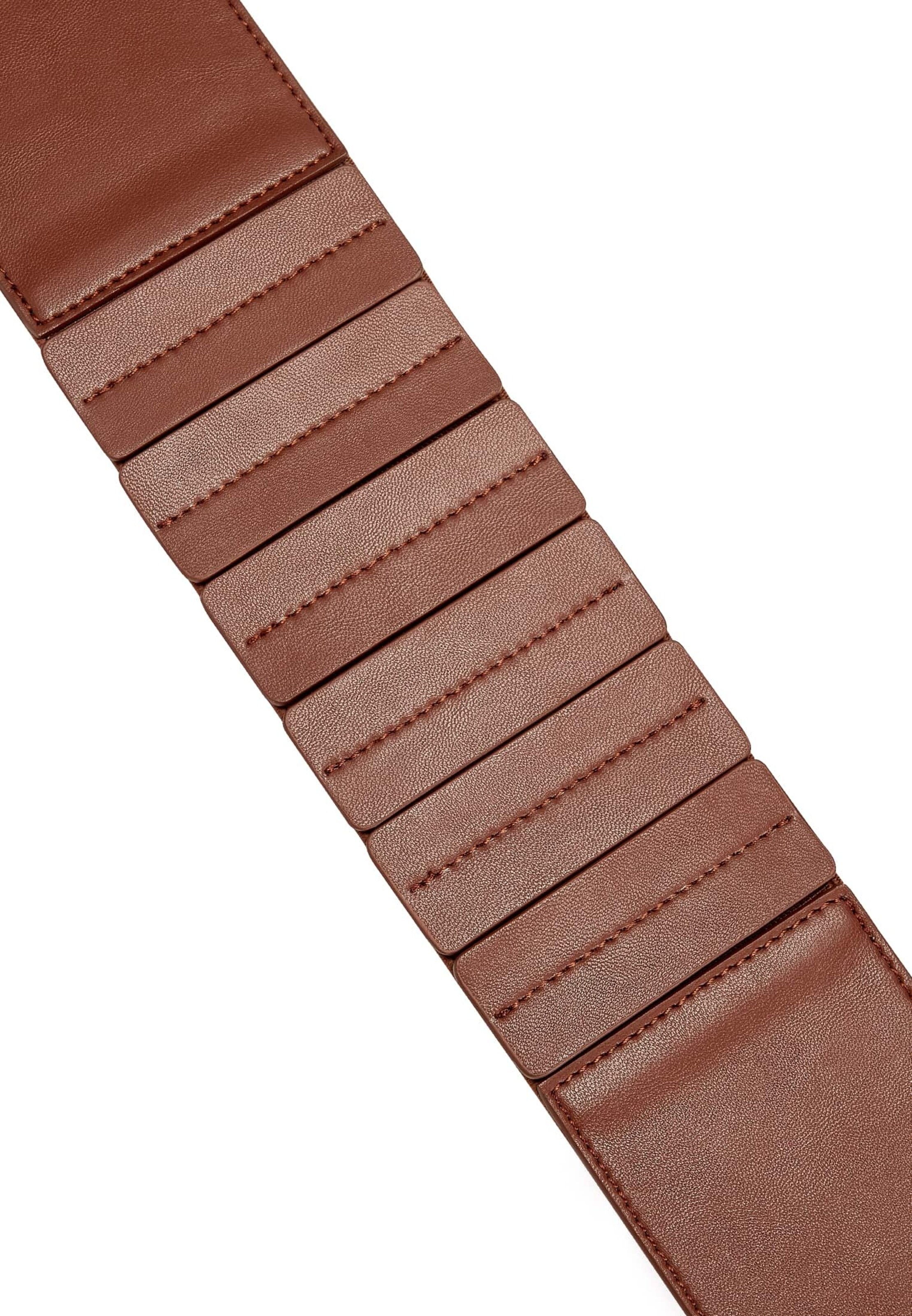 Cintura 'Noa' di Victoria Hyde in marrone