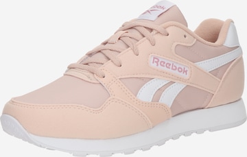 Reebok Sneaker 'ULTRA FLESH' in Orange: Vorderseite