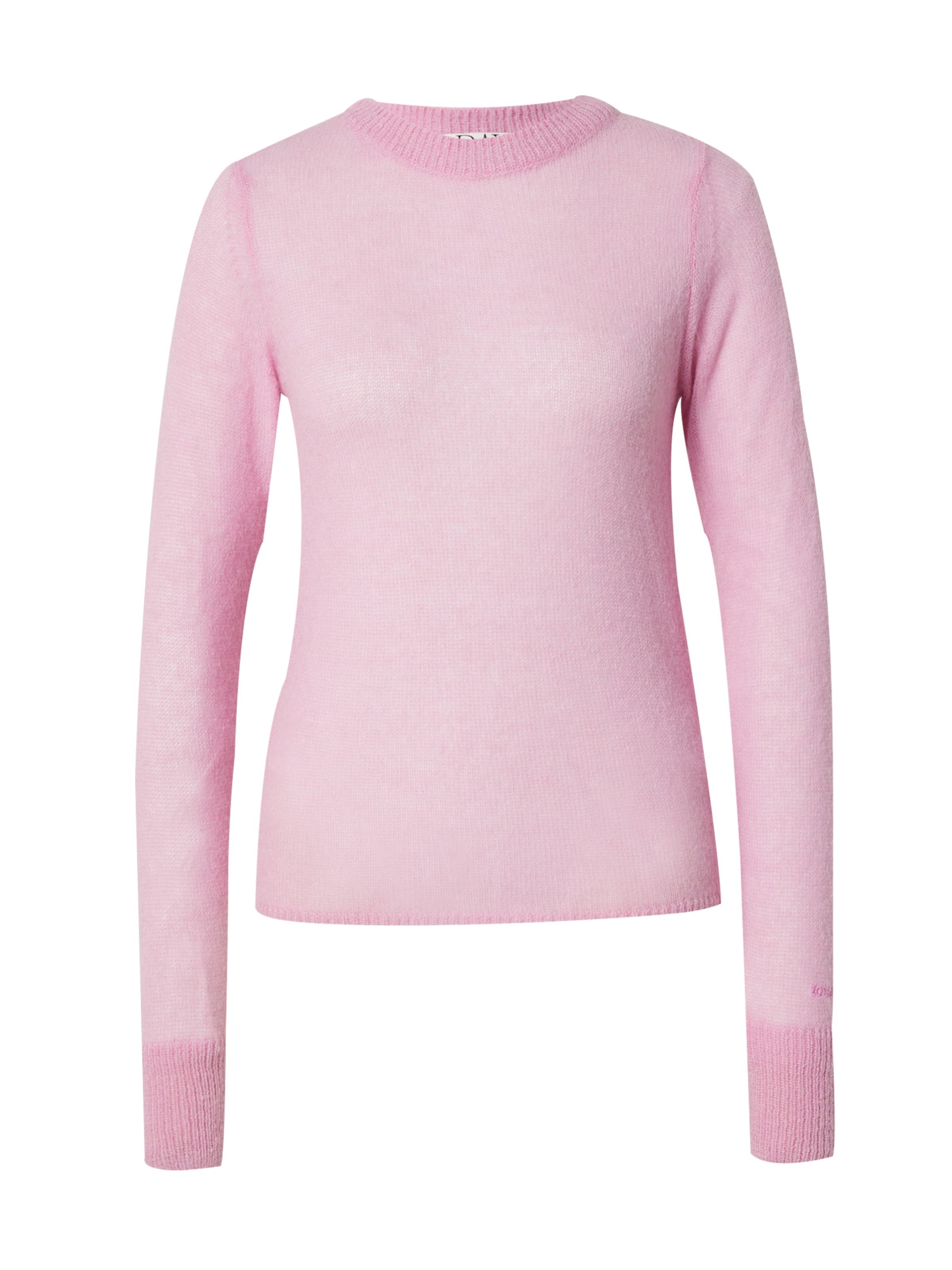 10Days Sveter - Ružová: predná strana