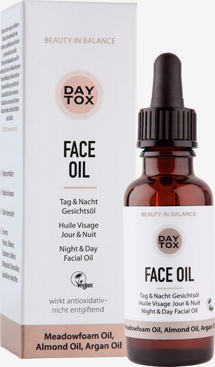 DAYTOX Oil in Transparent, Item view
