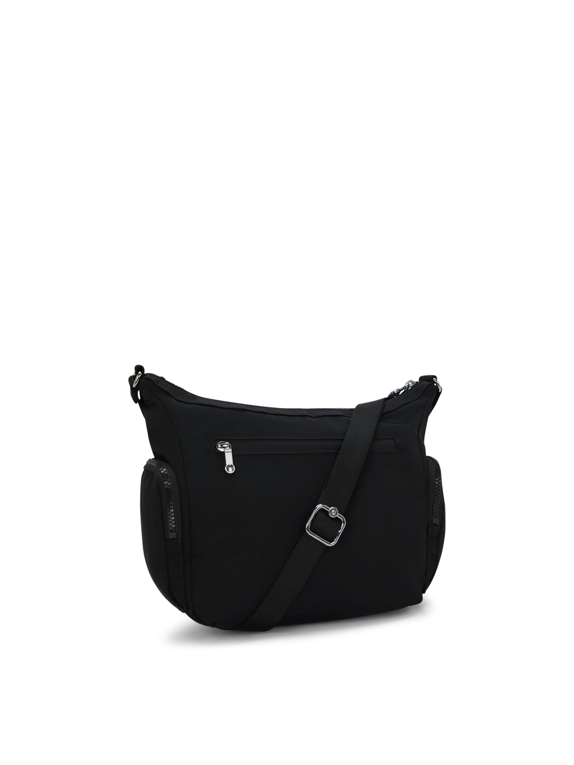 KIPLING - Bolso de hombro 'Gabb S' en negro