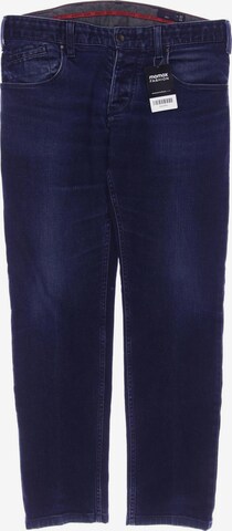 Armani Jeans Jeans in 32 in Blue: front