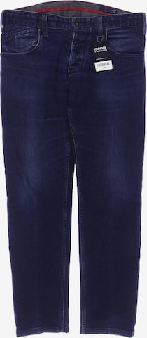 Armani Jeans Jeans in 32 in Blue: front