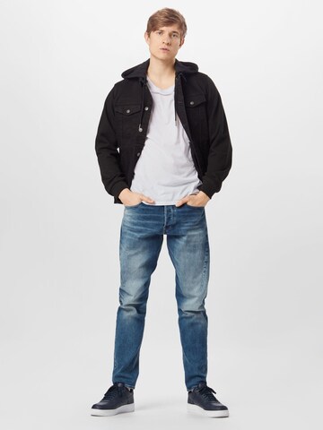 G-STAR Slimfit Jeans in Blau