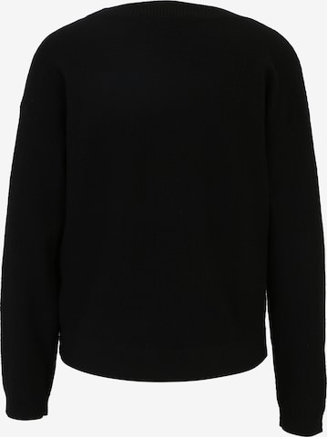 Betty & Co Sweater in Black