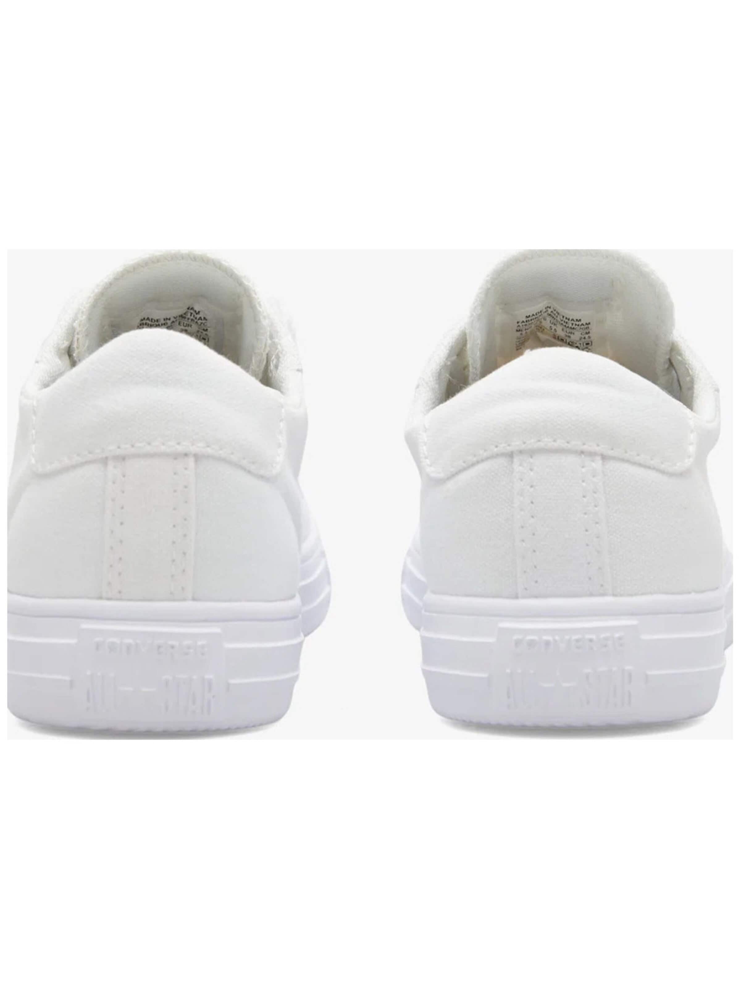 Sneaker bassa 'Converse Day One Original' di CONVERSE in bianco