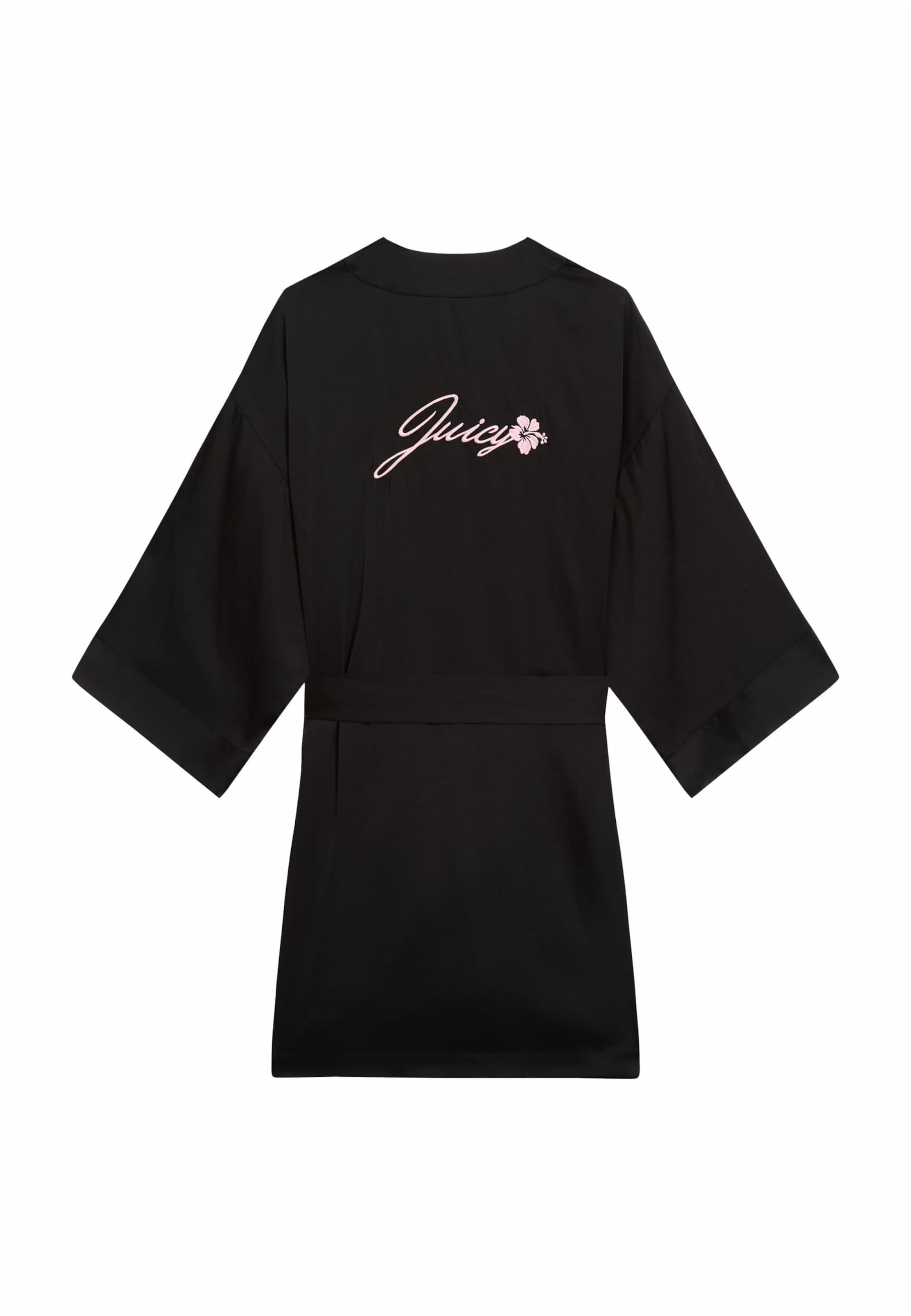 Juicy Couture Kevad-sügisjope ' ', värv must: eest vaates