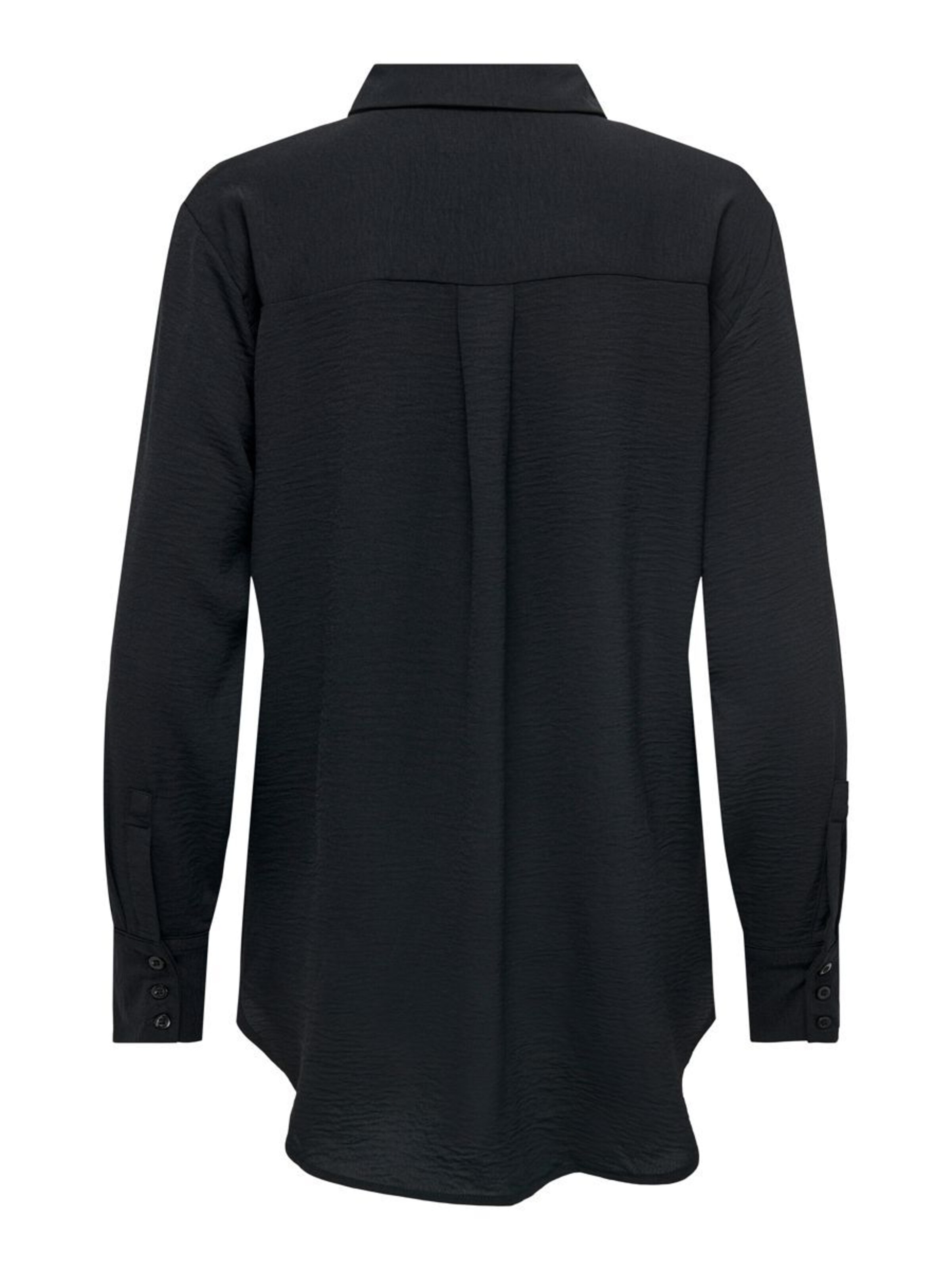 JDY Bluse 'Kenta' in Schwarz