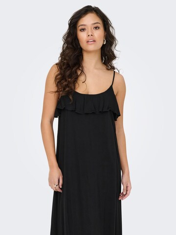 JDY Dress 'JDYSezen' in Black