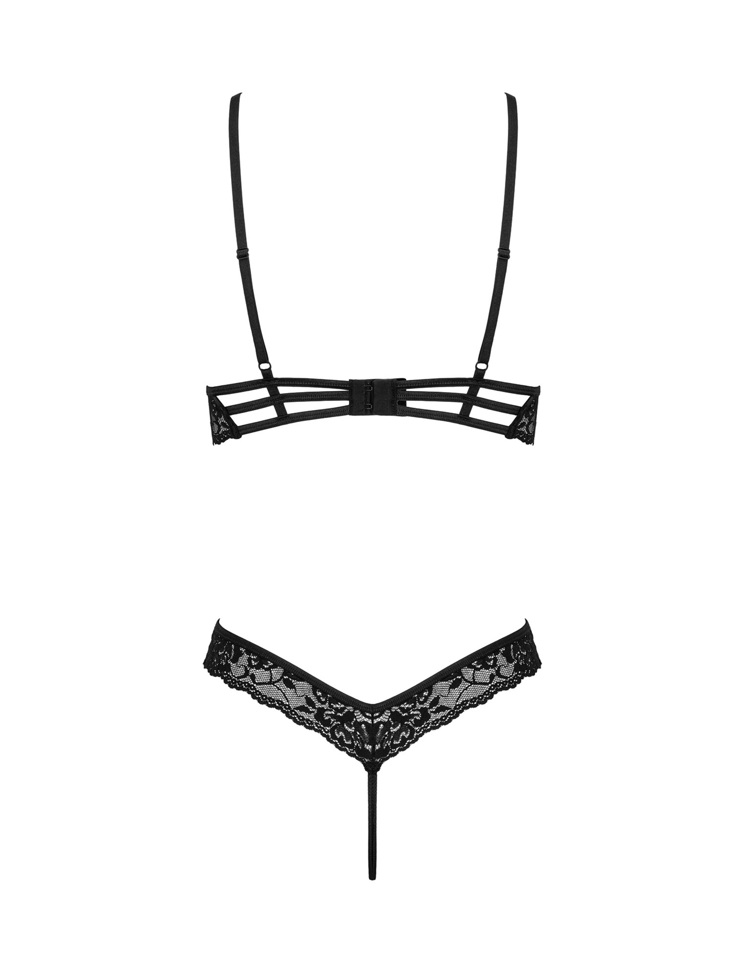 SpaLeXLine Bodysuit 'Himeri' in Red