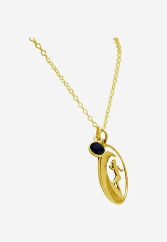 Gemshine Ketting in Goud