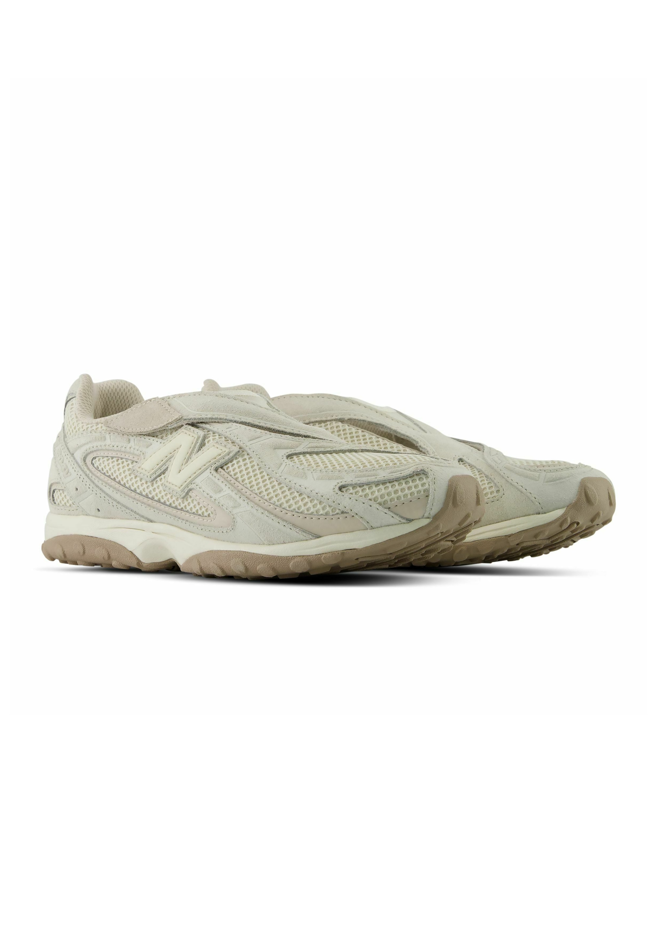 new balance Ниски маратонки '204V' в сиво