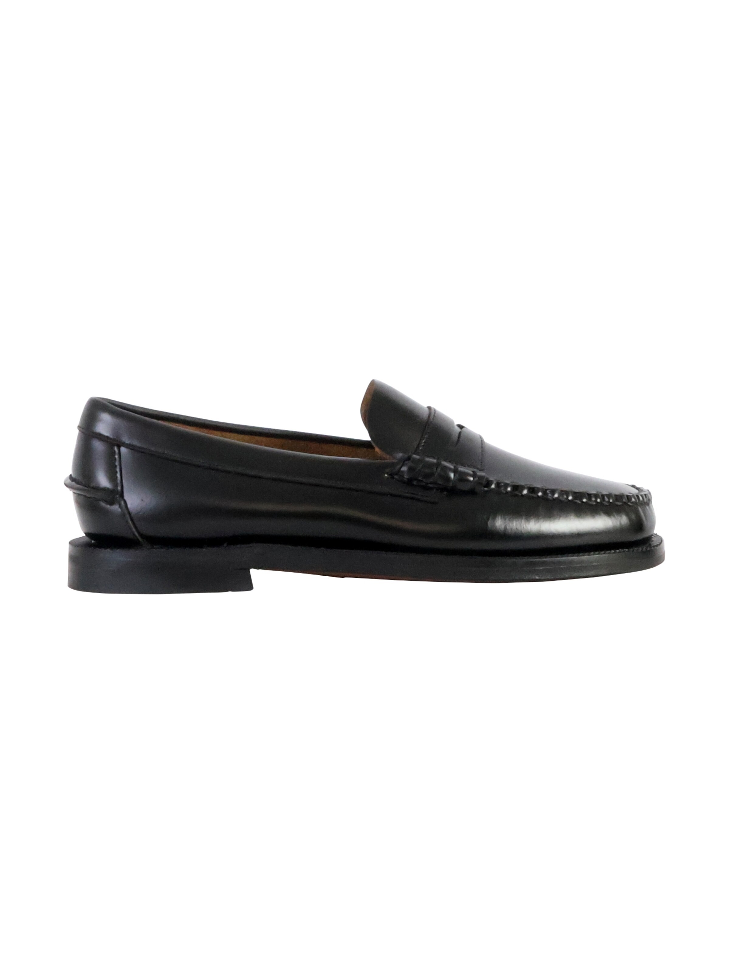 Slipper di SEBAGO in nero