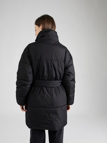 GAP Winter Coat in Black