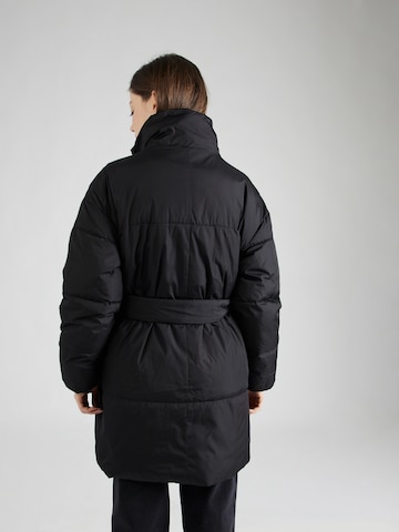 GAP Zimný kabát - Čierna