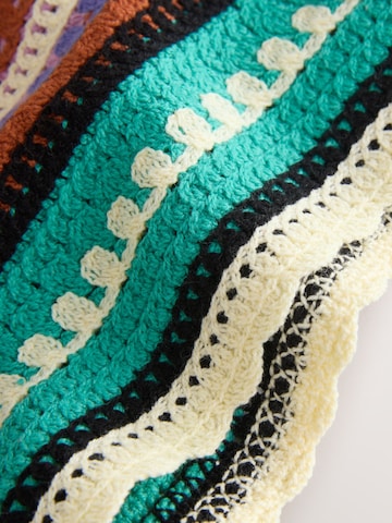 Next Regular Trousers in Purple