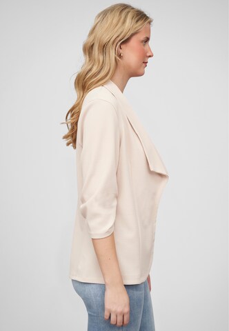 Blazer di Cloud5ive in beige