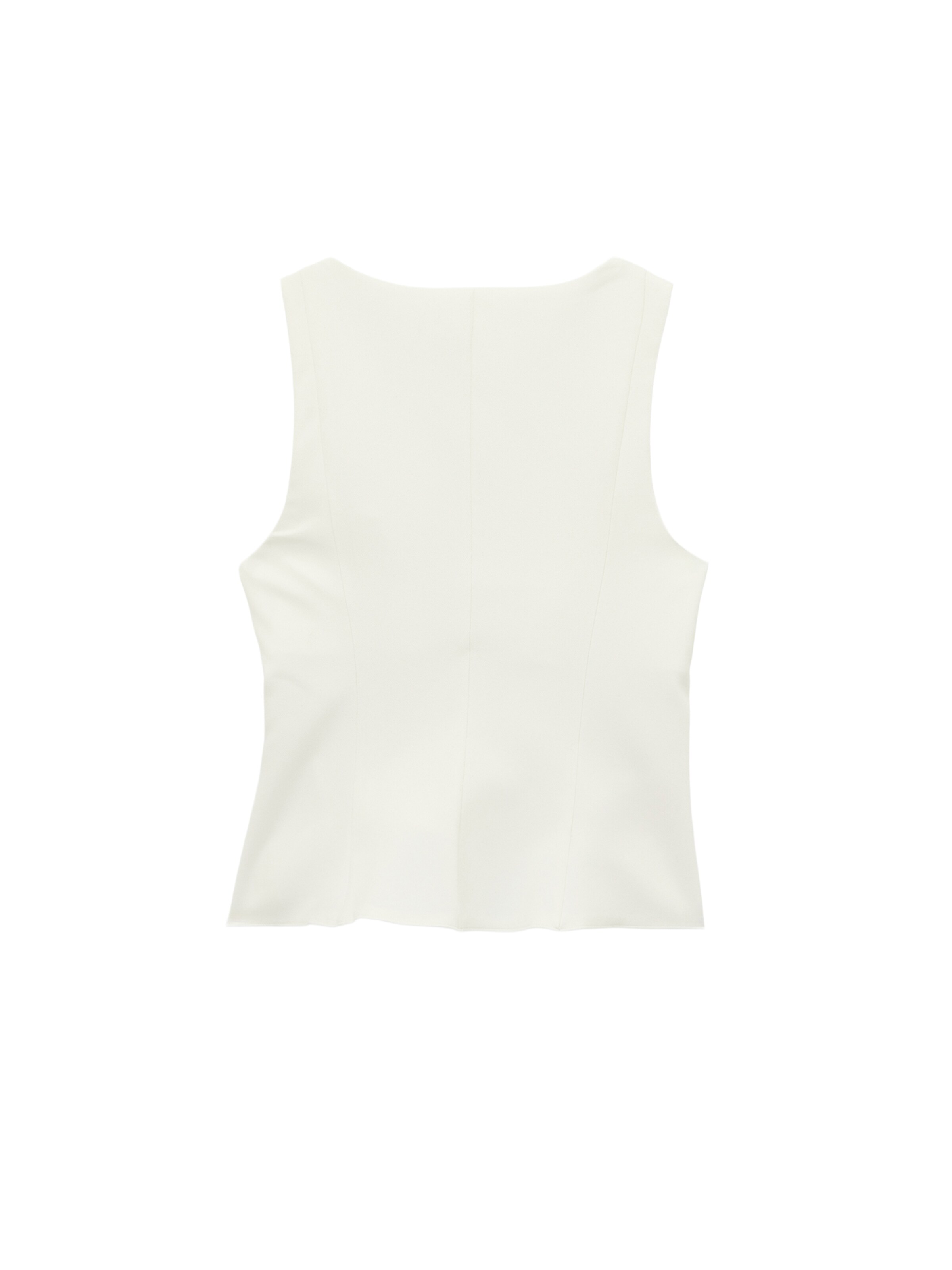 Koton Top in White