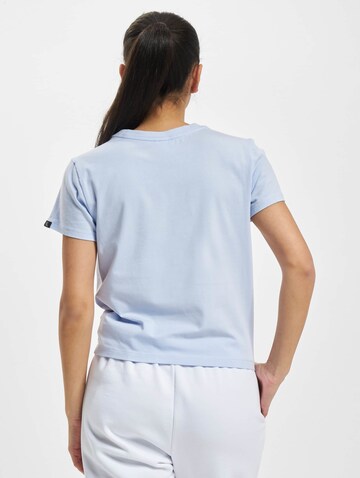 Calvin Klein Underwear Regular Skjorte i blå