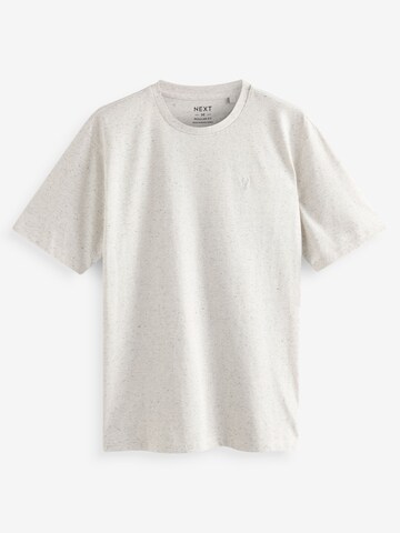 Next Shirt in Red