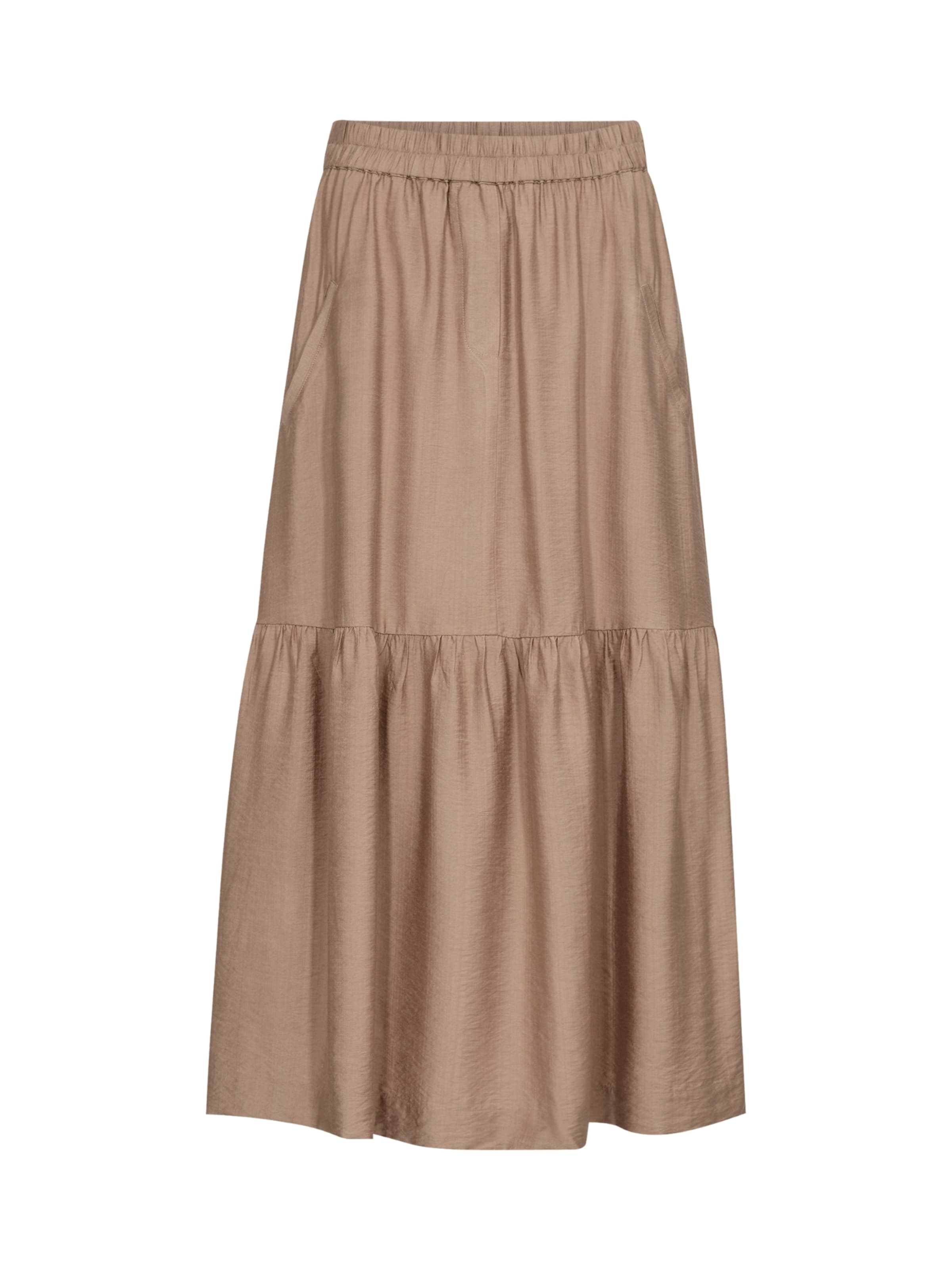 co'couture Rock ' Hera' in nude, Produktansicht