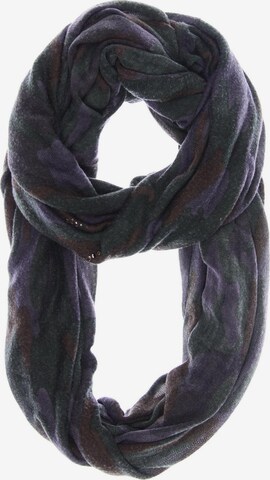 CODELLO Scarf & Wrap in One size in Green: front