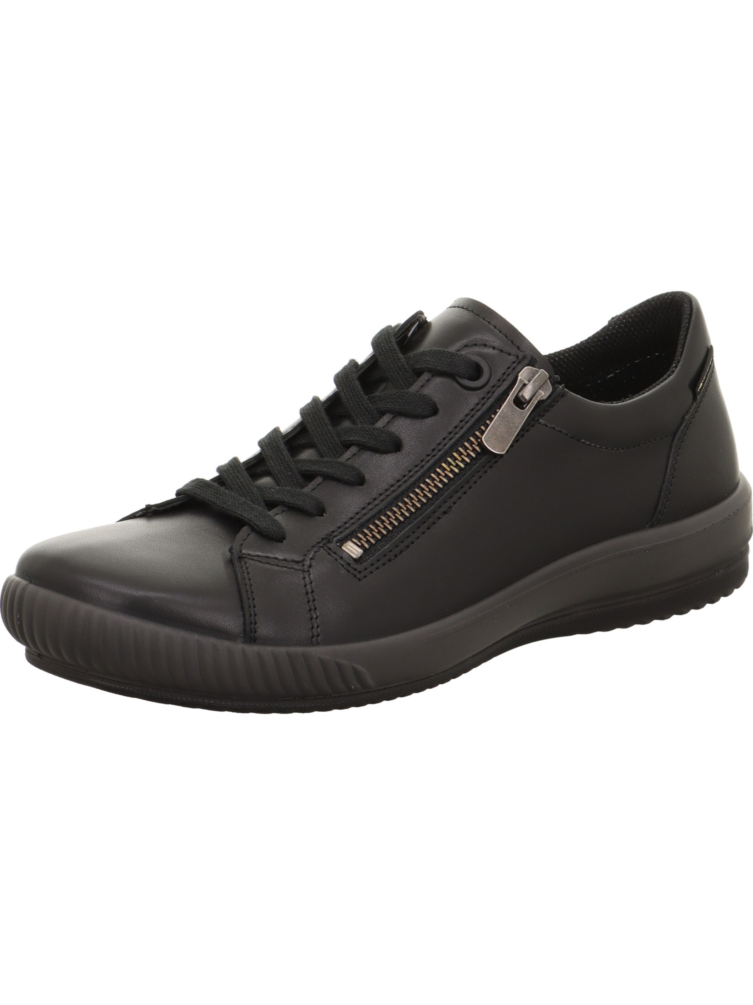 Legero Sneaker 'TANARO 5.0' in Schwarz: Vorderseite