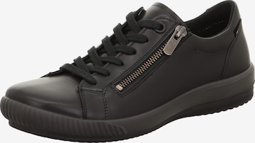 Legero Sneaker 'TANARO 5.0' in Schwarz: Vorderseite